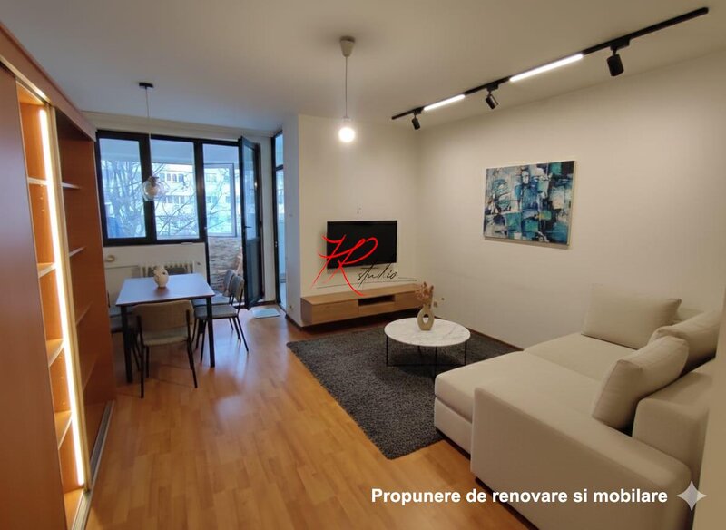 Pantelimon, vanzare garsoniera